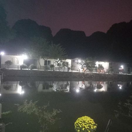 Trang An Pristine View Homestay Ниньбинь Экстерьер фото