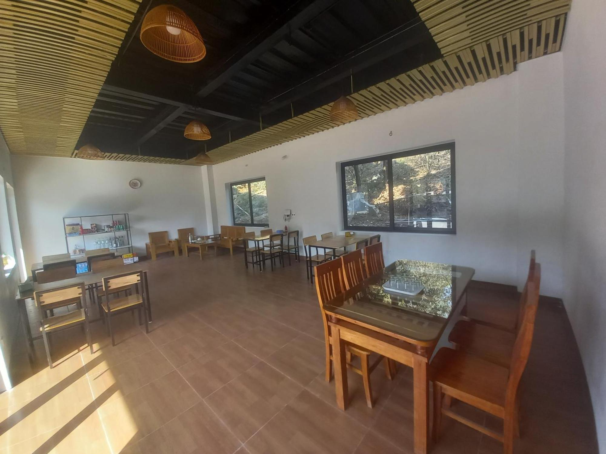 Trang An Pristine View Homestay Ниньбинь Экстерьер фото
